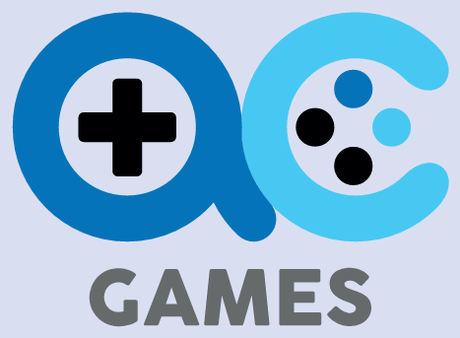 ACGames logo