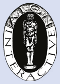 Aion Interactive logo