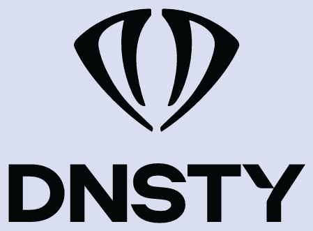 DNSTY logo