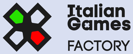 Italian Games Factory logo
