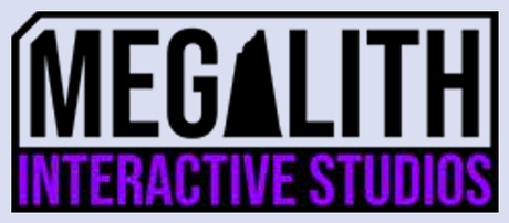 Megalith Interactive Studios logo