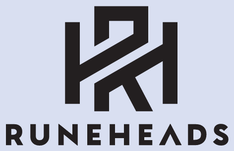 RuneHeads logo