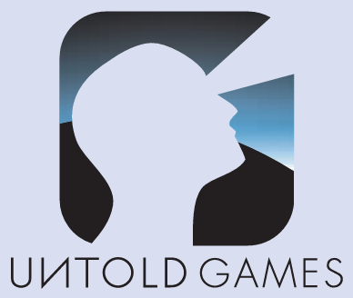 Untold Games logo